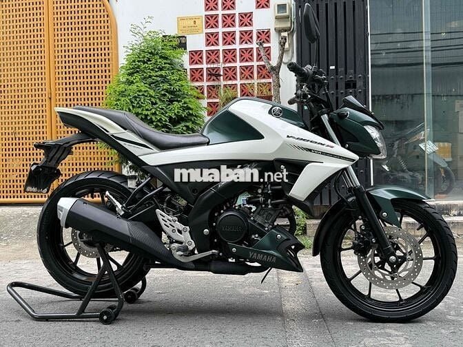 fz155 bssg chính chủ đập thùng