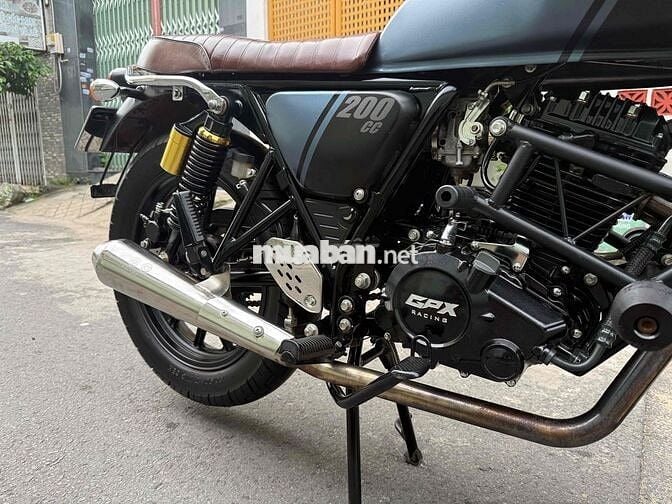 legend 200 chính chủ odo 12k cần bán