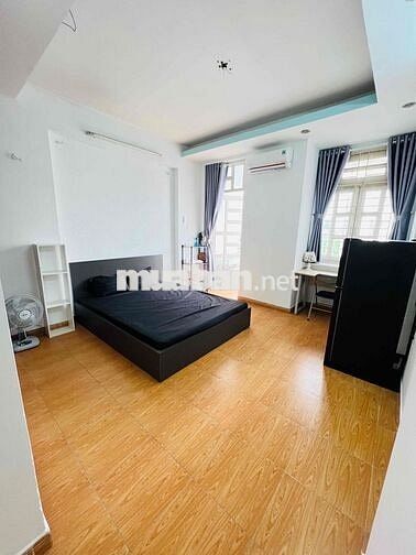 PHÒNG FULL NT đg DD5 P TÂN HƯNG THUẬN Q12  ( NGAY CV AN SƯƠNG