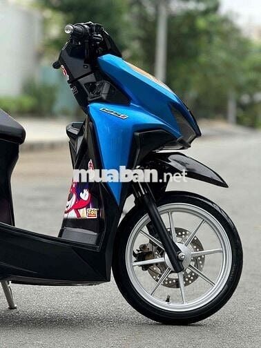 Honda Vario 125 2020 kiễng đẹp nợ xấu trả 50% ạ