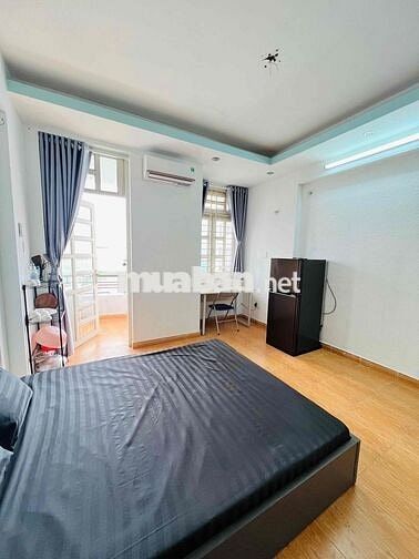 PHÒNG FULL NT đg DD5 P TÂN HƯNG THUẬN Q12  ( NGAY CV AN SƯƠNG