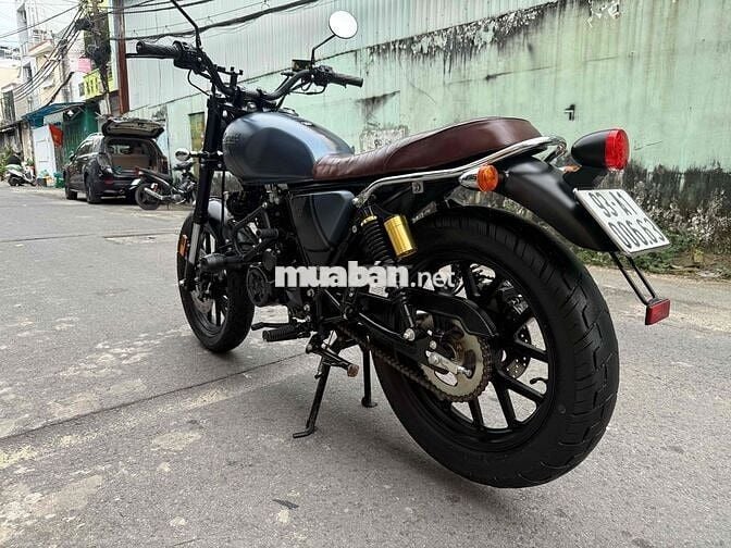 legend 200 chính chủ odo 12k cần bán