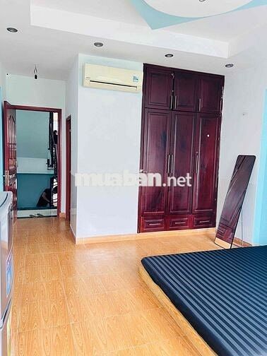 PHÒNG FULL NT đg DD5 P TÂN HƯNG THUẬN Q12  ( NGAY CV AN SƯƠNG