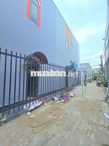 ĐÃ BÁN 1 CĂN CÒN 1 CĂN GÓC 2 MẶT TIỀN HIỆN ĐẠI THOÁNG MÁT KDC 923