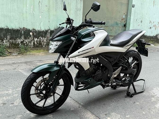 fz155 bssg chính chủ đập thùng