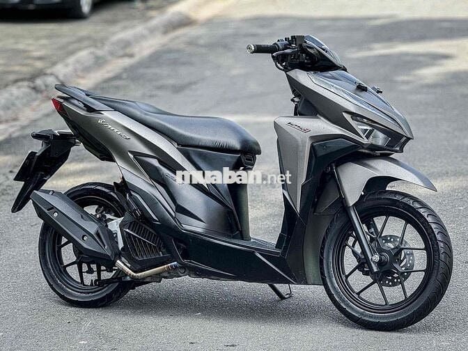vario 125 2020 bstp 9c nguyen zin nợ xậu tra 50% ạ