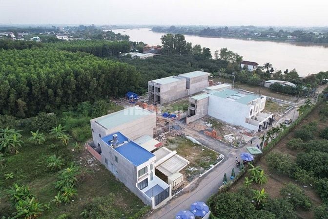 bán lô đất rẻ nhất phường Tân Triều, cách cầu Bạch Đằng 1km, giá chỉ h