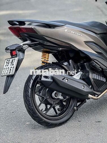 vario 125 2020 bstp 9c nguyen zin nợ xậu tra 50% ạ