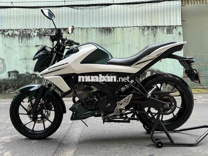 fz155 bssg chính chủ đập thùng