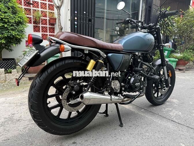 legend 200 chính chủ odo 12k cần bán