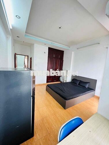 PHÒNG FULL NT đg DD5 P TÂN HƯNG THUẬN Q12  ( NGAY CV AN SƯƠNG