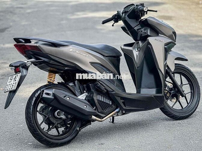 vario 125 2020 bstp 9c nguyen zin nợ xậu tra 50% ạ