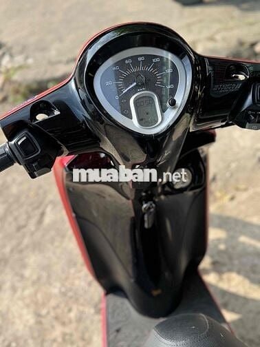 Ya Janus 125/ Zin Cực Đẹp/ Ngay Chủ 64