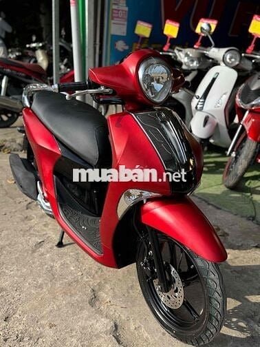 Ya Janus 125/ Zin Cực Đẹp/ Ngay Chủ 64