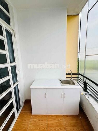 PHÒNG FULL NT đg DD5 P TÂN HƯNG THUẬN Q12  ( NGAY CV AN SƯƠNG