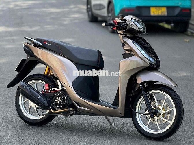 vison 110 dọn full kiễng bstp 9c nợ xấu trả 50% ạ