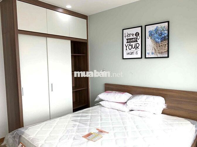 Cho thuê căn hộ chung cư Bonanza 23 Duy Tân, Cầu Giấy