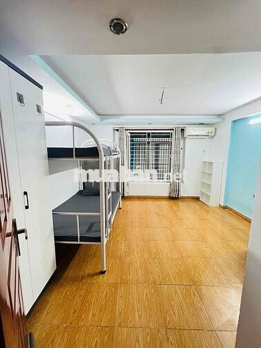 PHÒNG FULL NT đg DD5 P TÂN HƯNG THUẬN Q12  ( NGAY CV AN SƯƠNG