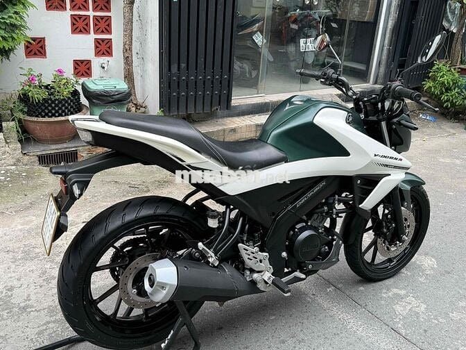 fz155 bssg chính chủ đập thùng