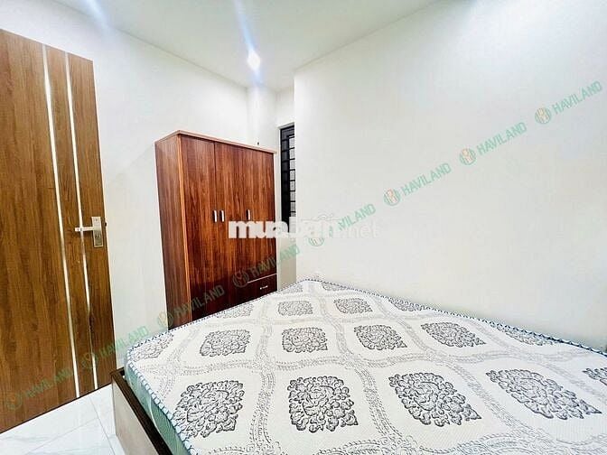 CĂN HỘ 2PN Ở NGUYỄN XUÂN NHĨ GẦN ĐẠI HỌC KIẾN TRÚC , ĐÔNG Á