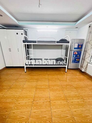 PHÒNG FULL NT đg DD5 P TÂN HƯNG THUẬN Q12  ( NGAY CV AN SƯƠNG