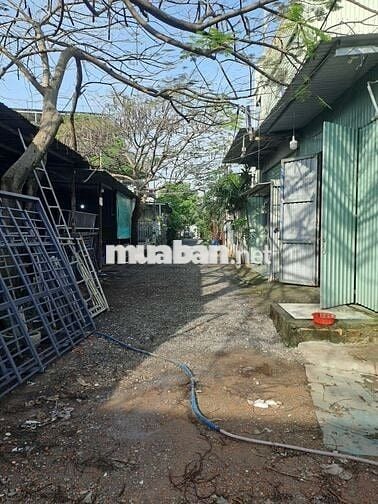 Cần cho thuê kho , xưởng sản xuất