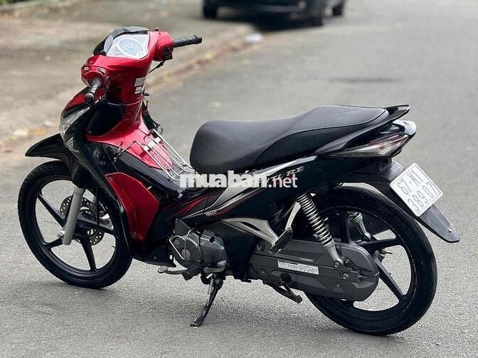 futuer 2018 bst máy êm xe đẹp nợ xấu trả 50% ạ