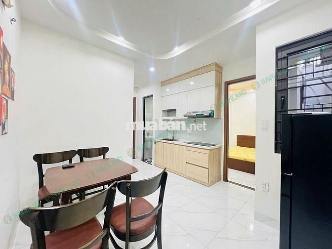 CĂN HỘ 2PN Ở NGUYỄN XUÂN NHĨ GẦN ĐẠI HỌC KIẾN TRÚC , ĐÔNG Á