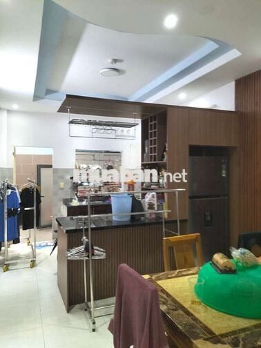 Hơn 6 Tỷ, Có Ngay Căn Nhà Phù Hợp Gia Đình Ở Sát HXH Nguyễn Thị Thập