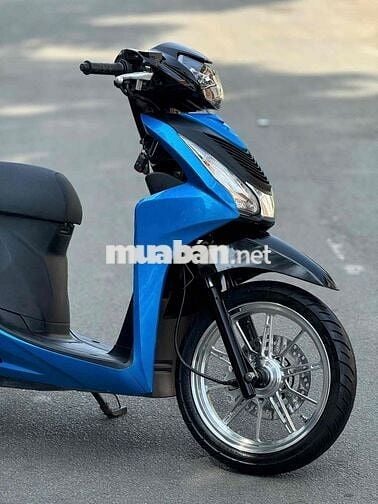 vison 110 bstp 9chủ dọn kiễng đẹp nợ xấu trả 50% ạ