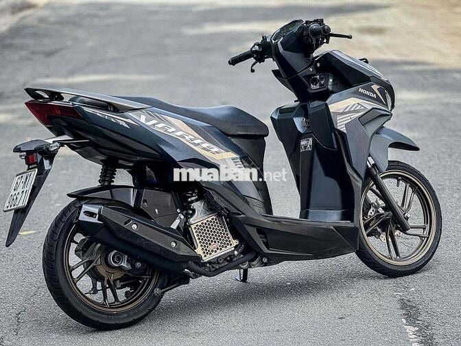 vario 125 2024 bst 9chủ zin cứng nợ xấu trả 50% ạ