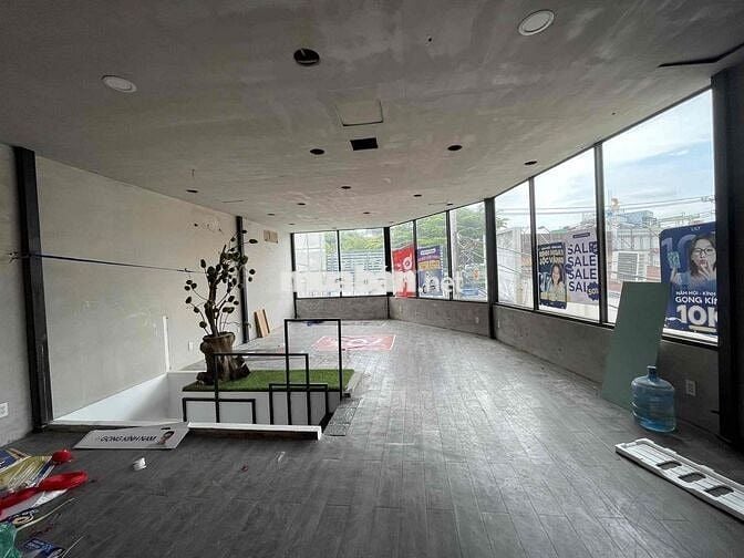 Cho Thuê Mặt Bằng Siêu Hót Võ Văn Ngân