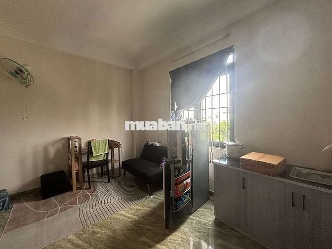 Phòng sạch đẹp_yên tĩnh _ an ninh Q12