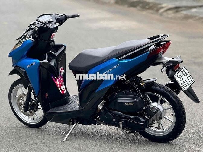Honda Vario 125 2020 kiễng đẹp nợ xấu trả 50% ạ
