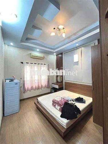 Hơn 6 Tỷ, Có Ngay Căn Nhà Phù Hợp Gia Đình Ở Sát HXH Nguyễn Thị Thập