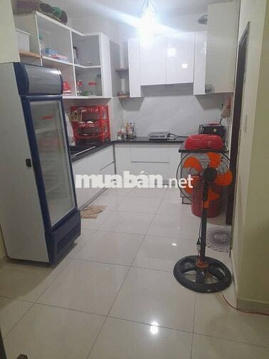 ĐẦU T12 Ở CC PHÚ THẠNH110M2, 3PN NHÀ TRỐNG GIA THUÊ 11TR5