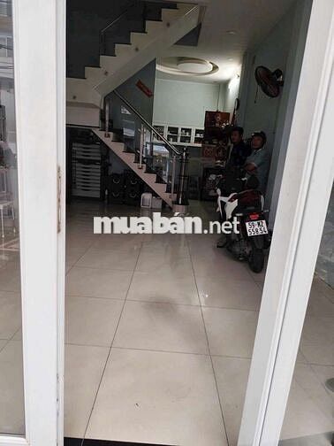 CHO THUÊ NHÀ MẶT TIỀN TUỆ TĨNH Q11