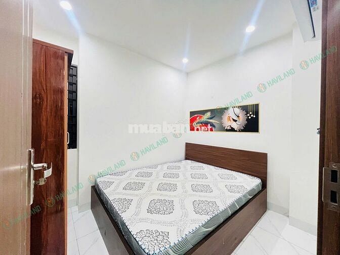 CĂN HỘ 2PN Ở NGUYỄN XUÂN NHĨ GẦN ĐẠI HỌC KIẾN TRÚC , ĐÔNG Á