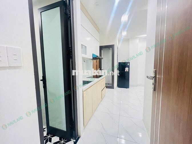 CĂN HỘ 2PN Ở NGUYỄN XUÂN NHĨ GẦN ĐẠI HỌC KIẾN TRÚC , ĐÔNG Á