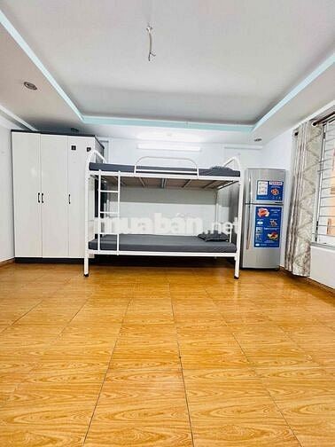 PHÒNG FULL NT đg DD5 P TÂN HƯNG THUẬN Q12  ( NGAY CV AN SƯƠNG