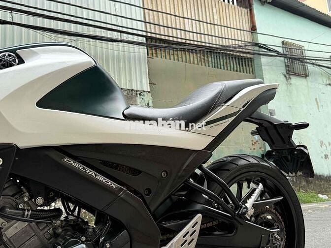 fz155 bssg chính chủ đập thùng