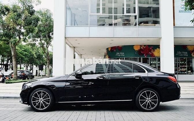 🔺MERCEDES C200 EXCLUSIVE MODEL 2021 FULL LS HÃNG