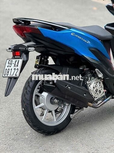 Honda Vario 125 2020 kiễng đẹp nợ xấu trả 50% ạ