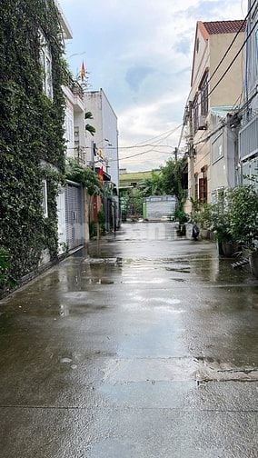 CHỈ 13.3 TỶ SỞ HỮU 20 CĂN HỘ DỊCH VỤ 5 TẦNG, NGAY LINH ĐÔNG, THỦ ĐỨC