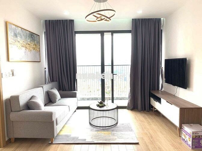 Cho thuê căn hộ chung cư Bonanza 23 Duy Tân, Cầu Giấy