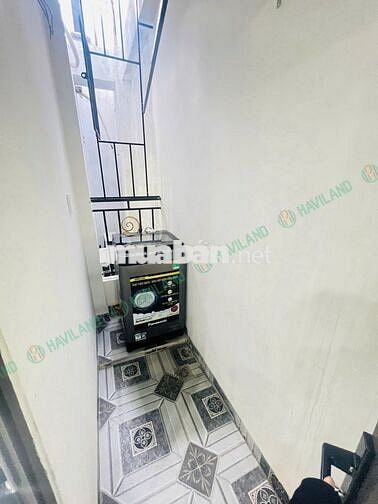 CĂN HỘ 2PN Ở NGUYỄN XUÂN NHĨ GẦN ĐẠI HỌC KIẾN TRÚC , ĐÔNG Á