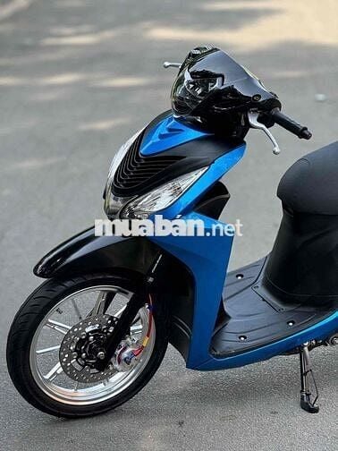 vison 110 bstp 9chủ dọn kiễng đẹp nợ xấu trả 50% ạ