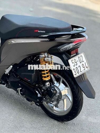 vison 110 dọn full kiễng bstp 9c nợ xấu trả 50% ạ