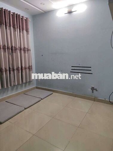 CHO THUÊ NHÀ MẶT TIỀN TUỆ TĨNH Q11