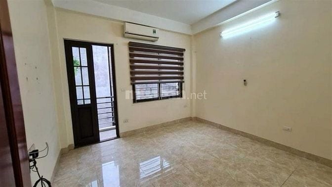 ĐẸP - Phân Lô Ngõ 89 Lạc long quân - Tây Hồ - Hà nội 